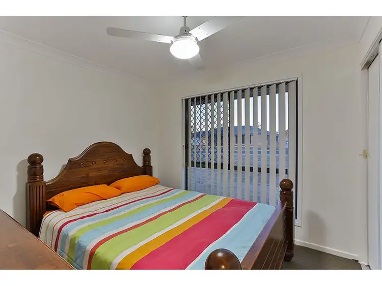 Sixth view of Homely house listing, 1 Pamela Court, Withcott QLD 4352