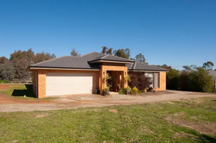 Second view of Homely house listing, 41 Vaughan Road, Thurgoona NSW 2640