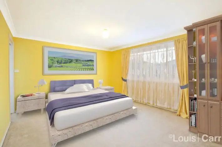 Sixth view of Homely house listing, 6 Shelly Crescent, Beaumont Hills NSW 2155