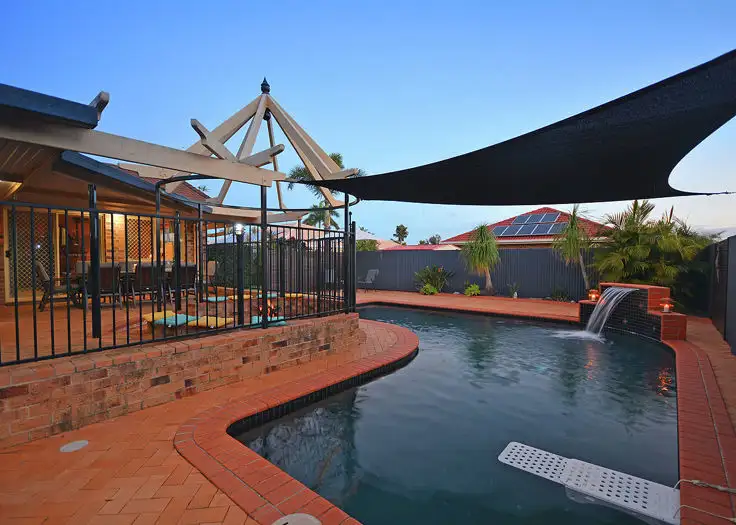 Fourth view of Homely house listing, 5 Stevens Close, Kawungan QLD 4655