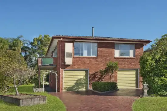 Main view of Homely house listing, 15 Enid Crescent, East Gosford NSW 2250