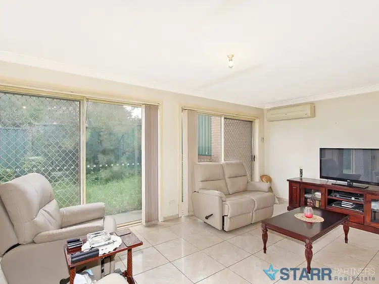 Sixth view of Homely townhouse listing, 2/18 Lethbridge Street, St Marys NSW 2760