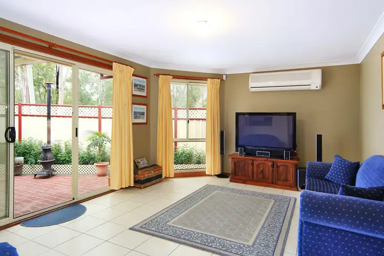 Second view of Homely house listing, 118 Boundary Road, Cranebrook NSW 2749