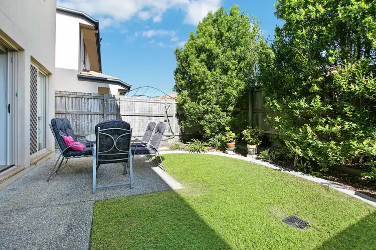 Third view of Homely townhouse listing, 22/50 Johnston Street, Carina QLD 4152