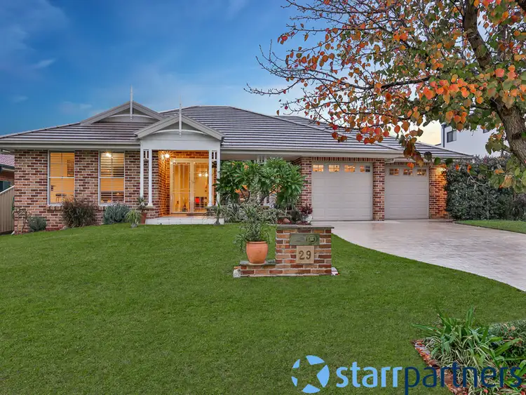 Main view of Homely house listing, 29 Soliano Street, Rosemeadow NSW 2560