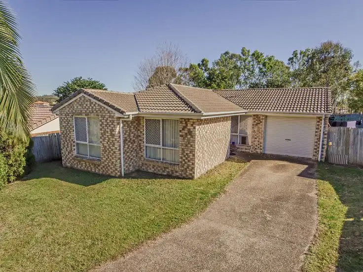 37 Ingles Drive, Redbank Plains QLD 4301