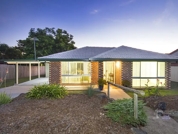 36 Colonsay Street, Middle Park QLD 4074