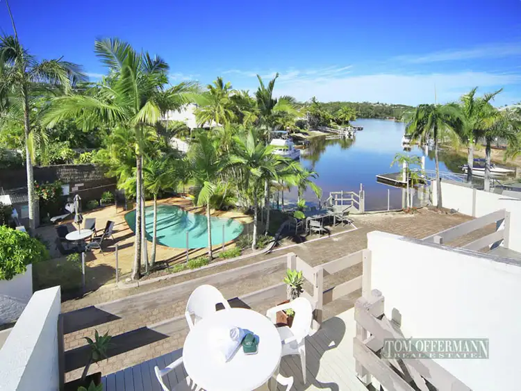 5/83 Noosa Parade, Noosa Heads QLD 4567
