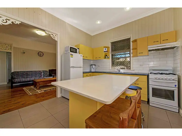 Fifth view of Homely house listing, 43 King Street, Goombungee QLD 4354