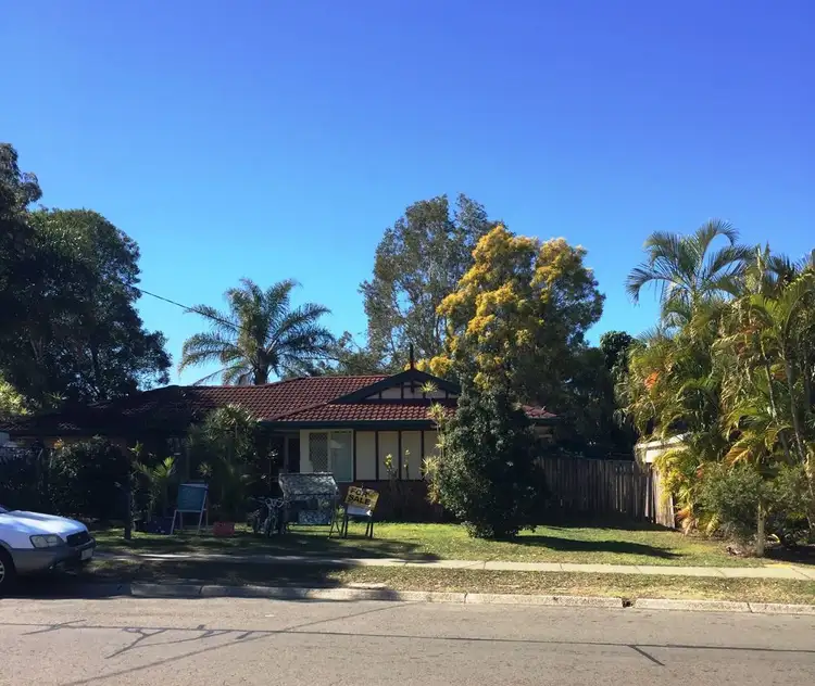Main view of Homely house listing, 75 Smiths Road, Caboolture QLD 4510