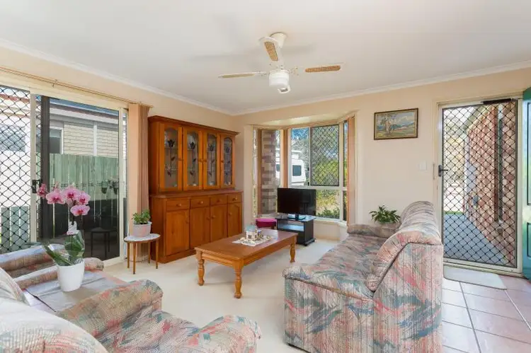 Second view of Homely house listing, 26 GARNEY ST, Redcliffe QLD 4020