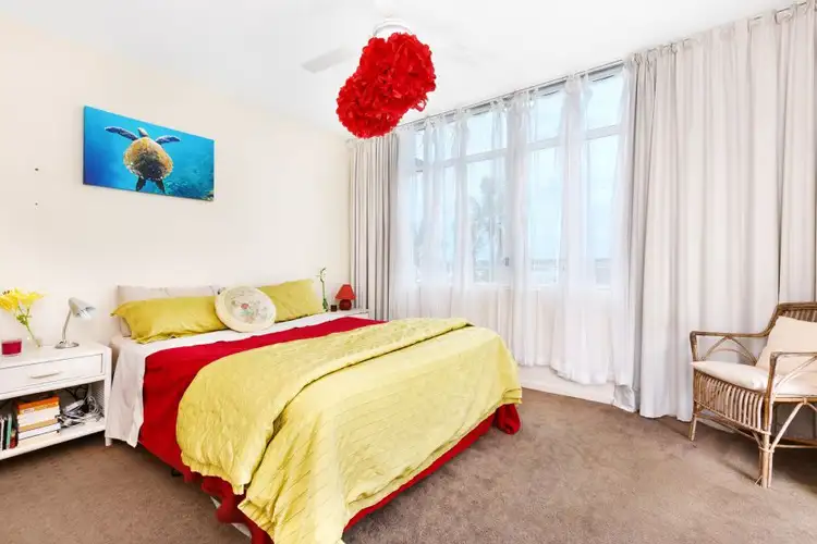 Fourth view of Homely unit listing, 10/140 Marine Parade, Coolangatta QLD 4225