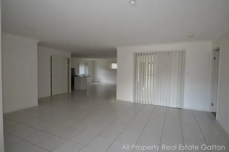 Second view of Homely house listing, 39 Rogers Drive, Gatton QLD 4343