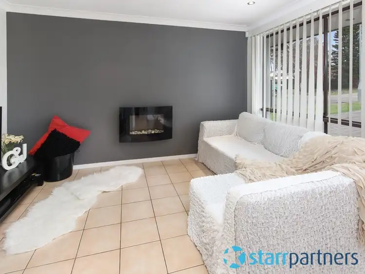 Fifth view of Homely house listing, 14 Warbler Street, Erskine Park NSW 2759