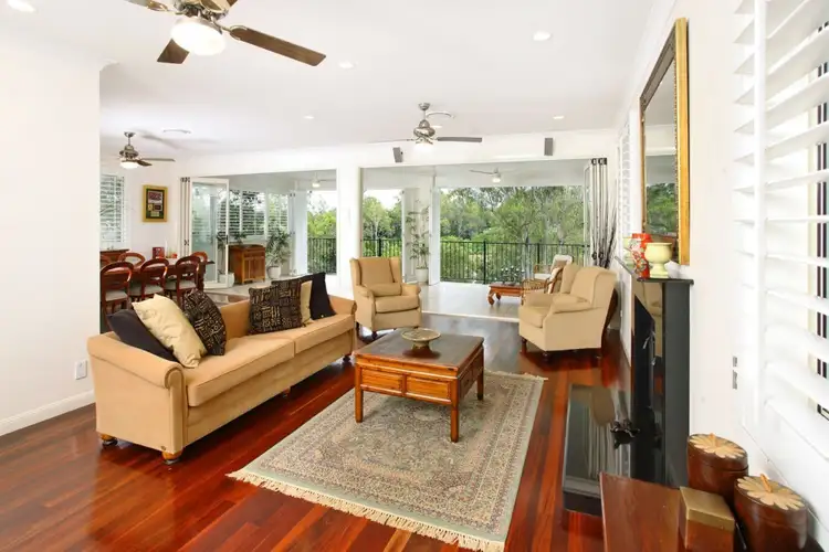 Fourth view of Homely house listing, 137 Hilda Street, Corinda QLD 4075