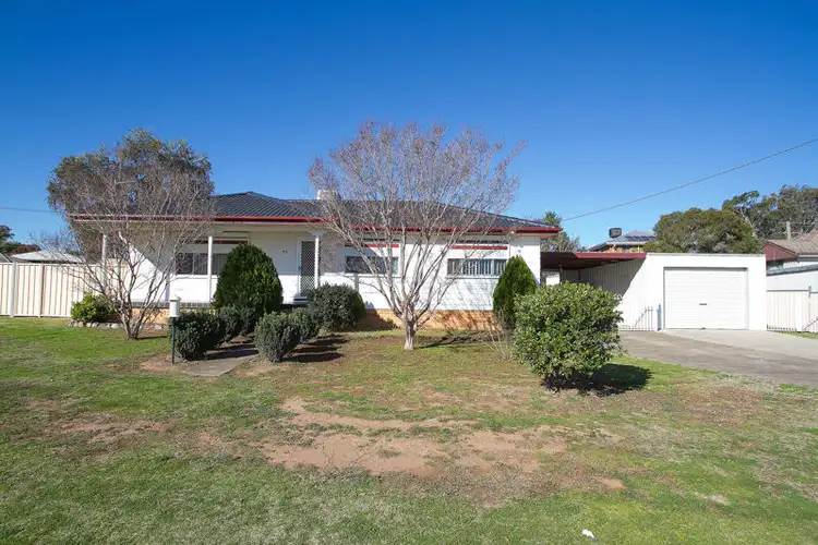 27 John Street, Tamworth NSW 2340