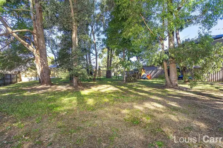 Second view of Homely land listing, 15A Kingston Close, West Pennant Hills NSW 2125