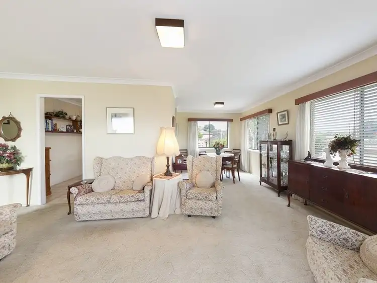 Second view of Homely house listing, 14 Hanover Street, Macgregor QLD 4109