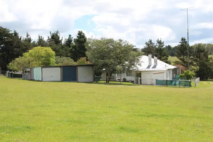 Sixth view of Homely rural property listing, 11179 Bruxner Highway, Tenterfield NSW 2372