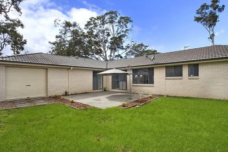 Sixth view of Homely house listing, 8 Albert Warner Drive, Warnervale NSW 2259