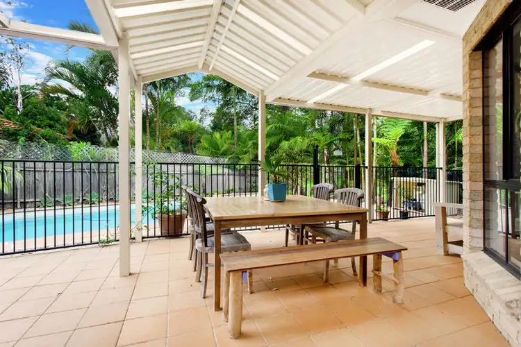 Second view of Homely house listing, 8 Tree Fern Close, Coffs Harbour NSW 2450