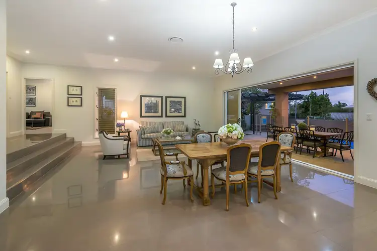 Second view of Homely house listing, 12 Norman Street, Fig Tree Pocket QLD 4069