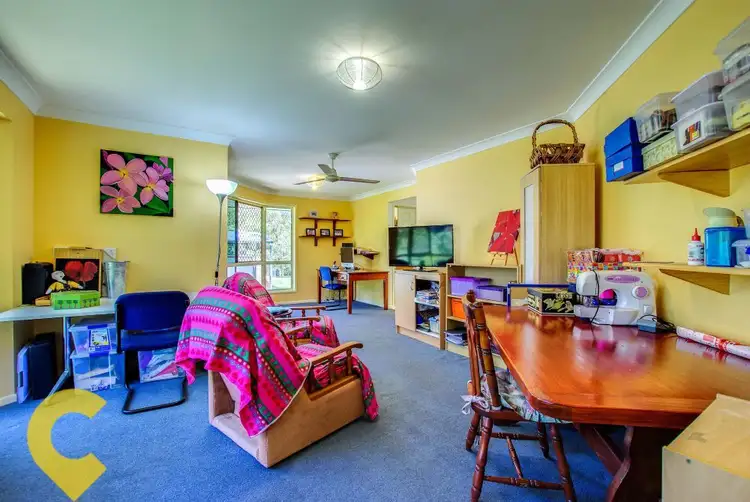 Third view of Homely house listing, 39 Jamboree Close, Greenbank QLD 4124