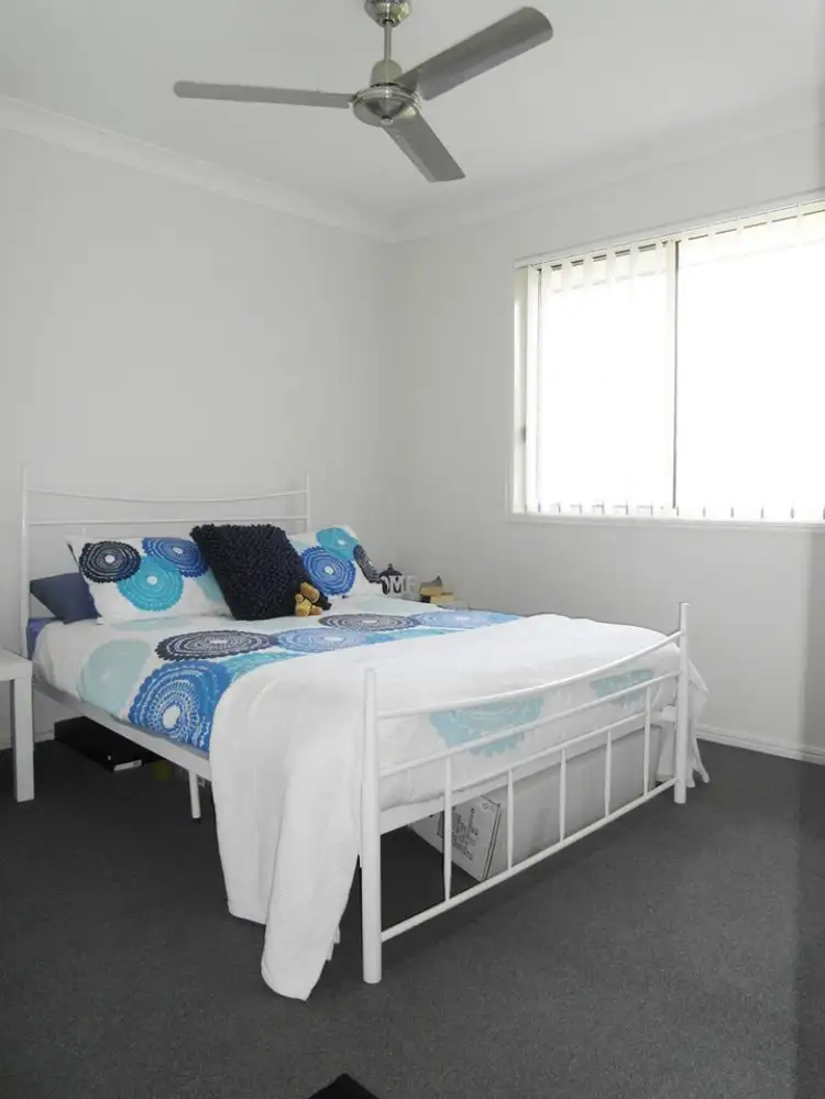 Fifth view of Homely house listing, 4 Moorina Drrive, Harristown QLD 4350