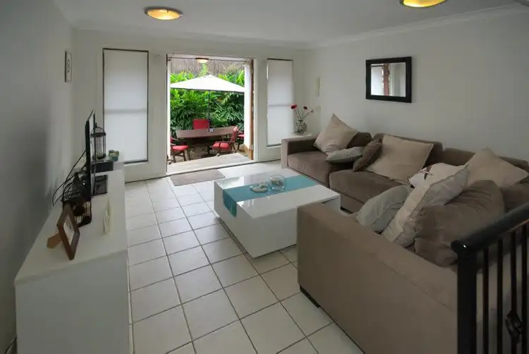 Second view of Homely townhouse listing, 3/24 Brunswick Ave, Coffs Harbour NSW 2450