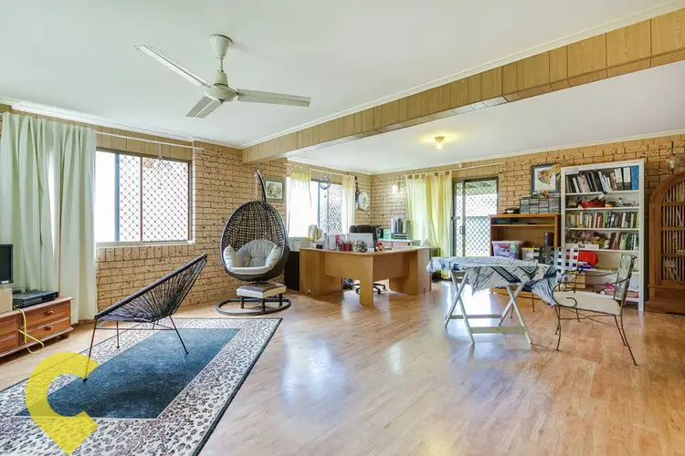 Third view of Homely house listing, 80 Ridgewood Road, Algester QLD 4115
