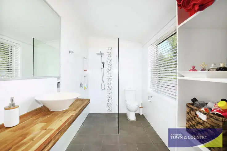 Fifth view of Homely house listing, 41 Marsh Street, Armidale NSW 2350