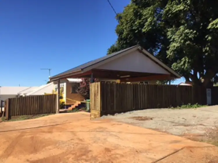 8 Bulimba Street, South Toowoomba QLD 4350