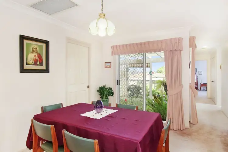 Fourth view of Homely house listing, 17 Charles Coxen Close, Tamworth NSW 2340