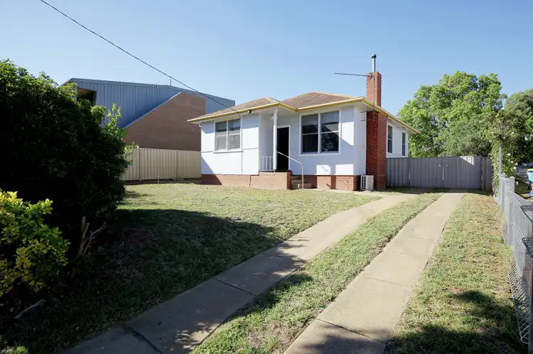 Main view of Homely house listing, 14 Doyle Street, Mount Austin NSW 2650