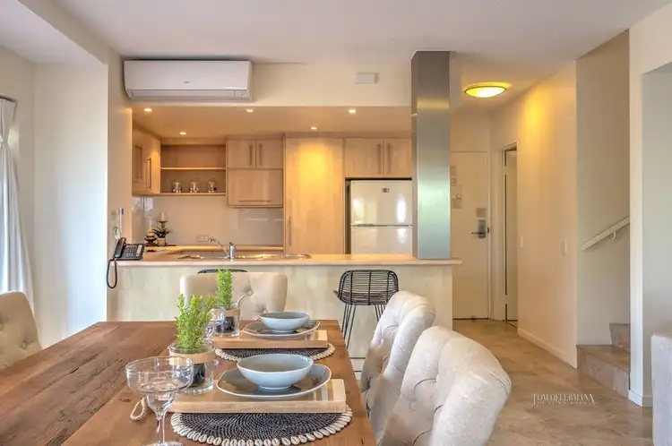 Sixth view of Homely unit listing, 1/1 Belmore Terrace, Sunshine Beach QLD 4567