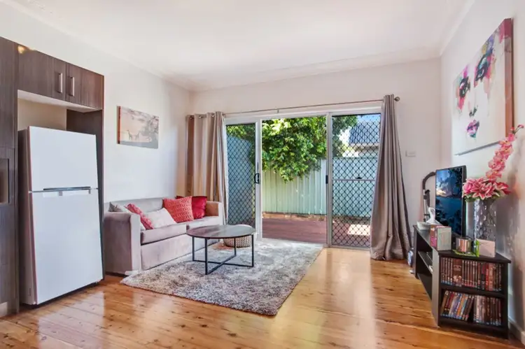 Third view of Homely unit listing, 5/50 Waroonga Road, Waratah NSW 2298