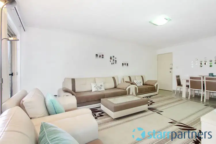 Fourth view of Homely unit listing, 10/49-51 Manchester Street, Merrylands NSW 2160