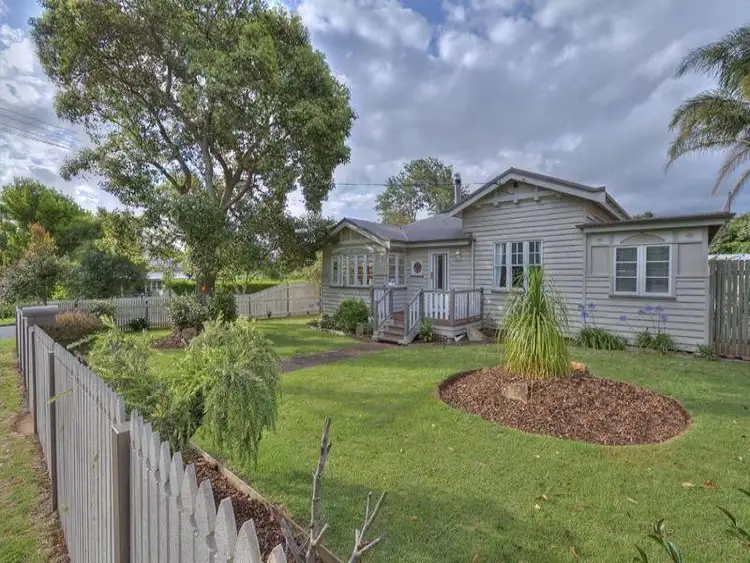 Second view of Homely house listing, 167 Long Street, South Toowoomba QLD 4350