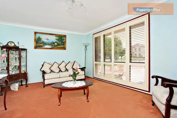 Third view of Homely house listing, 146 Explorers Way, St Clair NSW 2759