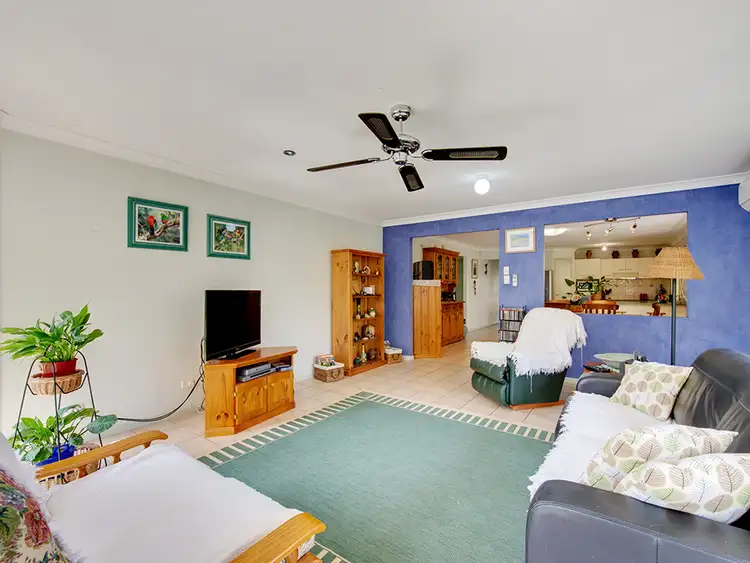 Fourth view of Homely house listing, 25 Samford Place, Forest Lake QLD 4078