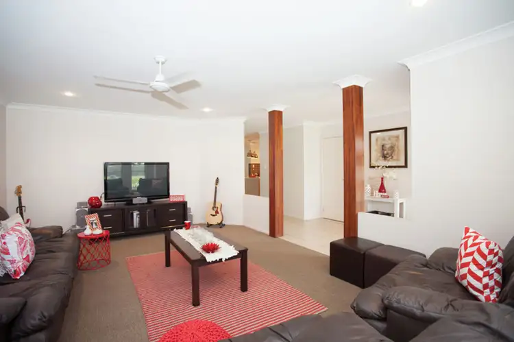 Third view of Homely house listing, 38 Stevic Street, Walkerston QLD 4751