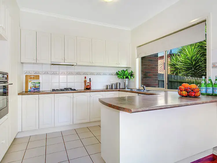 Third view of Homely house listing, 30 The Crest, Attwood VIC 3049