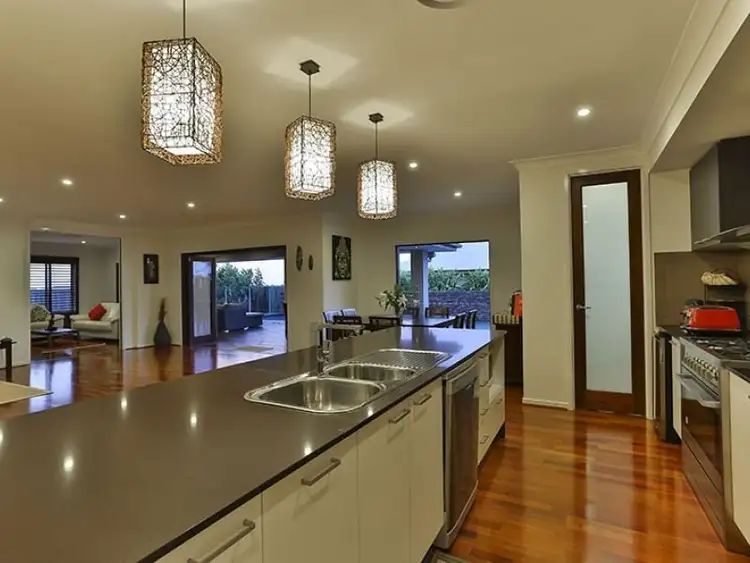 Third view of Homely house listing, 27z Trevean Drive, Kleinton QLD 4352