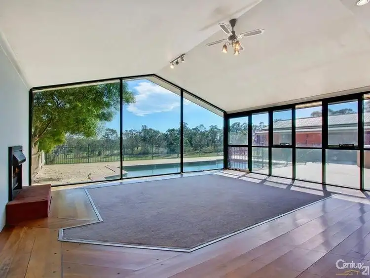 Second view of Homely house listing, 147-153 Farm Road, Mulgoa NSW 2745