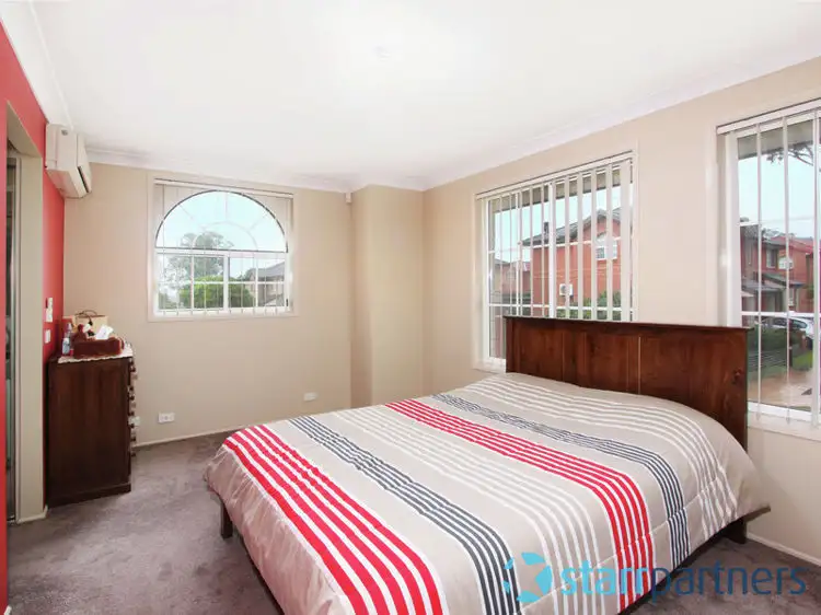 Fifth view of Homely house listing, 10 Gould Way, Blacktown NSW 2148