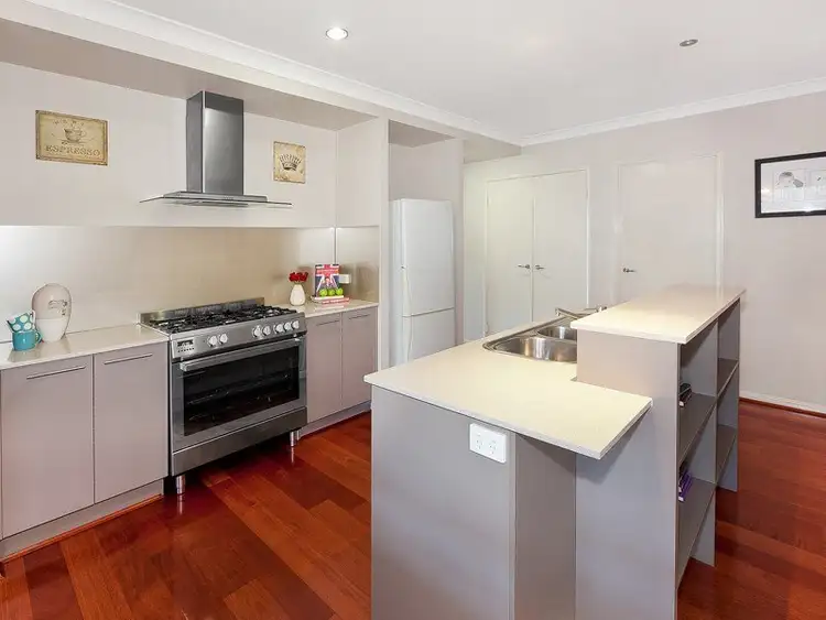 Fourth view of Homely house listing, 43 Copmanhurst Place, Sumner QLD 4074