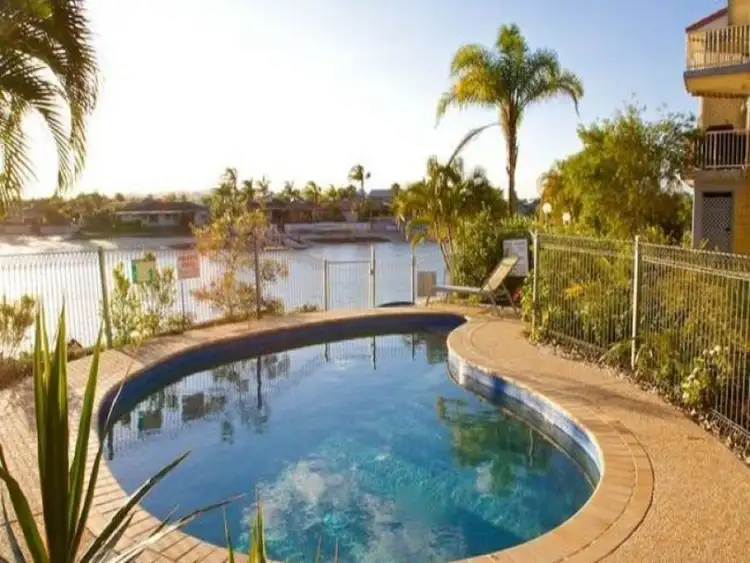 Second view of Homely unit listing, 11/15-17 Woomba Place, Mooloolaba QLD 4557