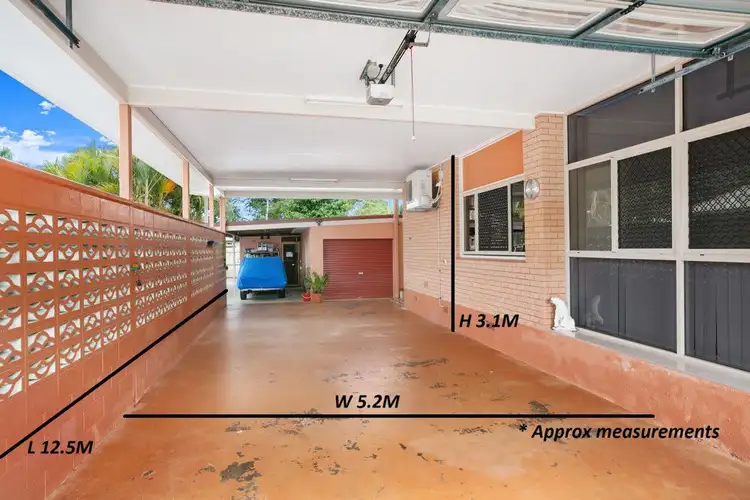 Third view of Homely house listing, 10 Card Avenue, Manunda QLD 4870