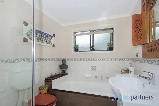 Fifth view of Homely townhouse listing, 17/22 James Street, Punchbowl NSW 2196
