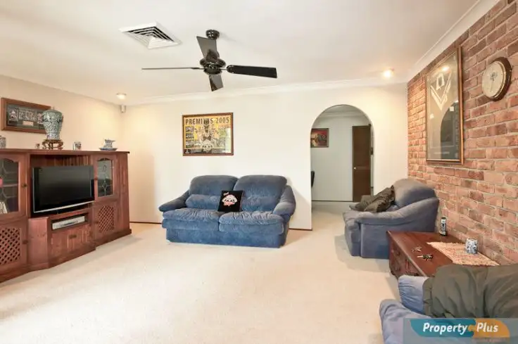 Second view of Homely house listing, 12 Rotorua Road, St Clair NSW 2759